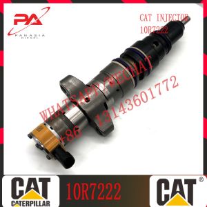E336D E330D C-A-TERPILLAR Diesel Fuel Injectors 10R7222 387-9433 267-9710 328