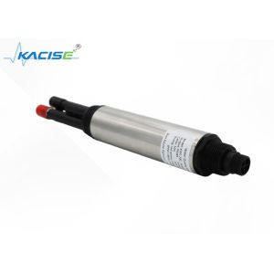 Online Ammonia Nitrogen Sensor With Auto PH & Temp Compensation For Ensuring