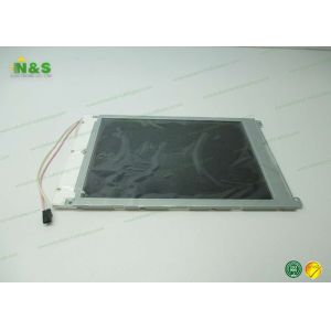 Without touch, Original LM64P83L 640*480 FSTN-LCD , Panel with 9.4 inch