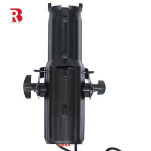 Single WW / CW / 2IN1 / 4IN1 LED Ellipsoidal Fixtures Leko Light IP20