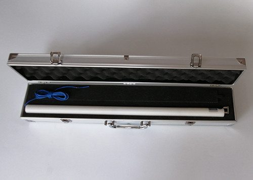 Stainless Steel IEC 60335 Test Finger Probe 18 Ф8.6