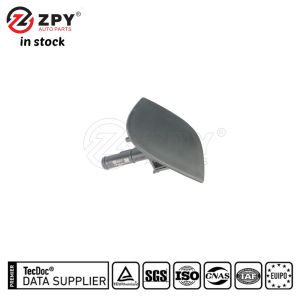 ZPY Auto Headlamp Water Nozzle L For Porsche Macan 95B955099A
