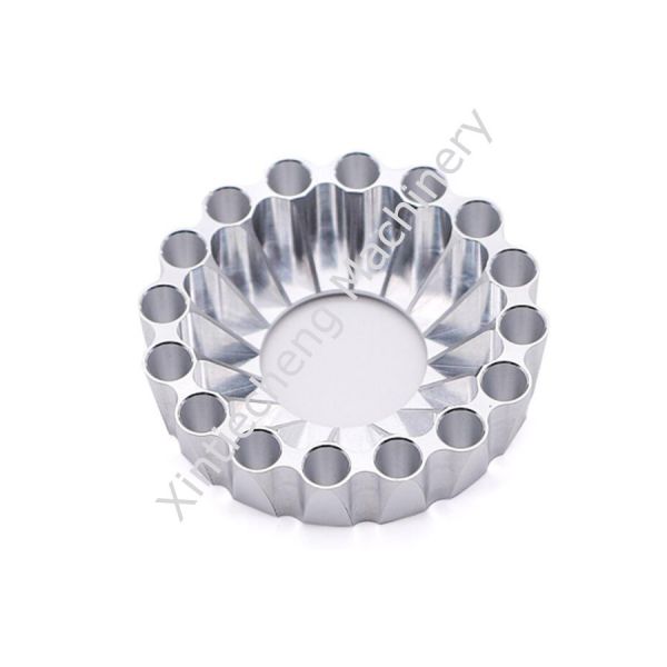 Quality Cnc Fabrication Milling Machining Aerospace Part 3 4 5 Axis Cnc Medical Aluminum Brass wholesale