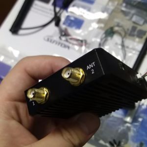 CD15NMT-mini Navy Drones 20km Mapping Inspection 1.4G 0.3W Power Uav Video