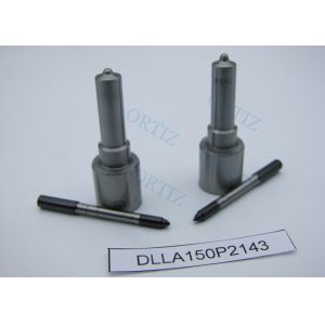 ORTIZ Mahindra Scorpio fuel injector Common Rail Nozzle DLLA150P2143 high