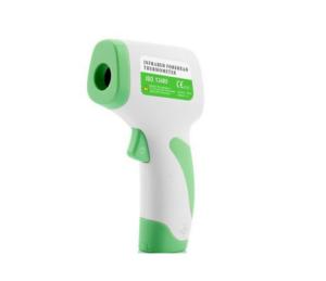 China Infrared Digital Forehead Thermometer Long Lifespan With Beeper Function on sale