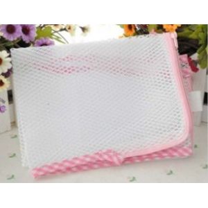 Cheap OEM Washable Laundry Mesh Wash Bag for Clothes Washing for sale