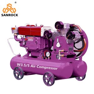 Piston Air Compressors Machine Industrial Air Compressors Reciprocating Air