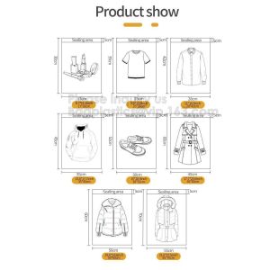 Biodegradable Mailers, Tamper-Evident & Self-Sealing Shipping Envelopes,