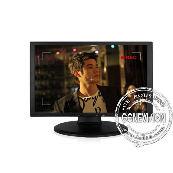 47 Inch Surgical Medical LCD Monitor / Medical Computer Monitors 178 Degree