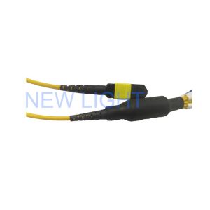 Mpo Trunk Cable MTP Cable Mtp Optical Connector For Mpo Fiber Cassette