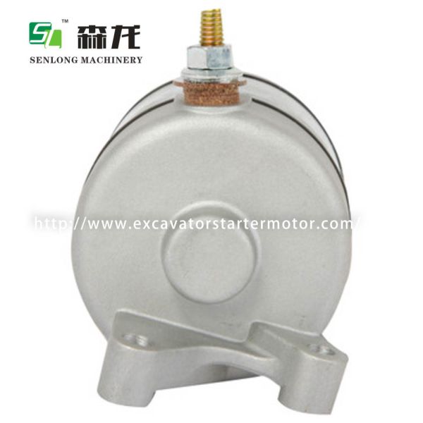 12V 9T DB Electrical Starter motor 410-54150 31200-KSC-671 410-54150 18851 464242 For Honda Crf250X Motorcycle 249Cc 2004 - 2013