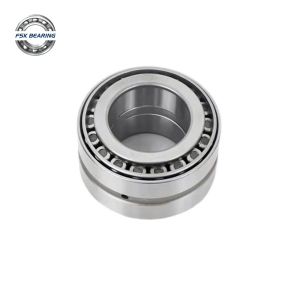 China TDO Type 430332X Double Row Tapered Roller Bearing 160*340*160 mm Thick Steel on sale