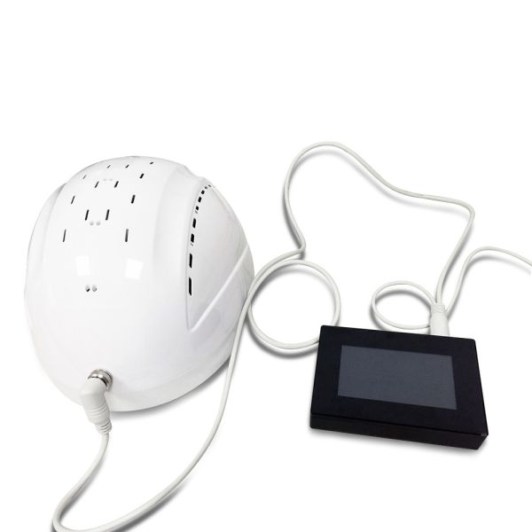 Quality Infrared LED Summer Body Photobiomodulation Helmet Advanced wholesale