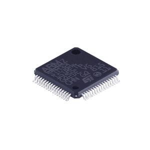 Cheap STMicroelectronics STM32L151RET6 graphics Card Chip Ic 32L151RET6 Custom Fpga Microcontroller for sale