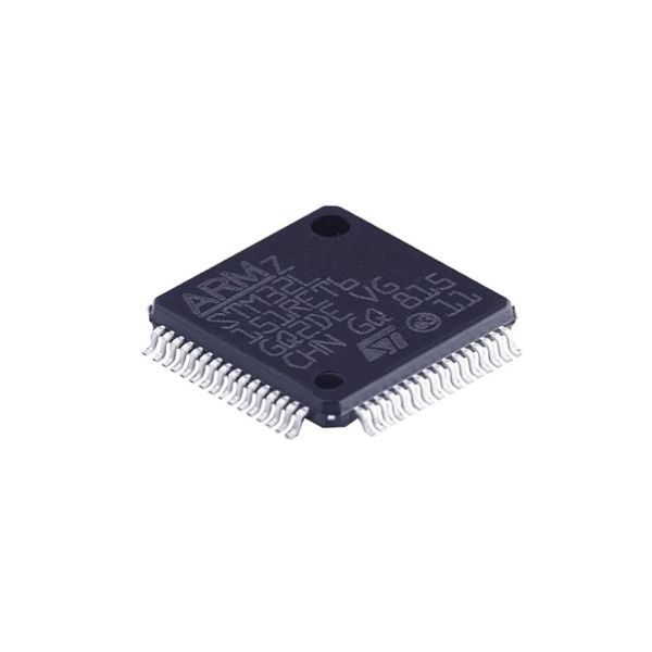 STMicroelectronics STM32L151RET6 graphics Card Chip Ic 32L151RET6 Custom Fpga