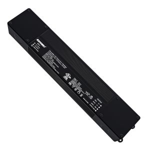 Triac Dimmable 12V24V36V48V 150W LED Driver 277V AC PWM Output Phase Cut