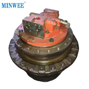 OEM EX400-1 Used Final Drives For Excavators