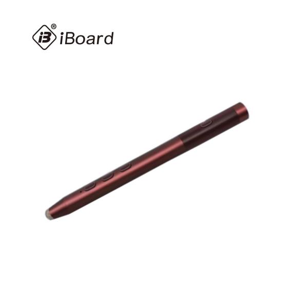 Quality 2.4GHz RF Wireless Intelligent Pen With Micro USB Port For Interactive Touch Screen Monitor Interactive Whiteboard Use wholesale