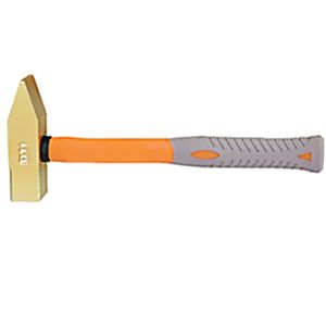 Cheap Explosion proof mechanical hammer with handle safety toolsTKNo.186 for sale