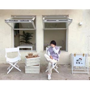 BIM-Ready Revit & ArchiCAD Folding Windows - IFC 4.3 Compatible Object Libraries