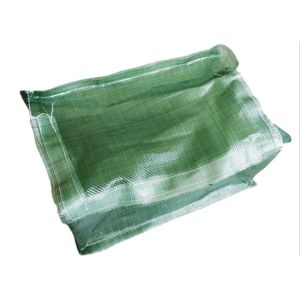 Anti Ultraviolet Gabion Geotextile Bag 1m*1.5m*0.5m Flood Control