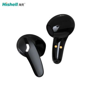 Multicolor ENC Noise Isolating Earphones Waterproof Practical