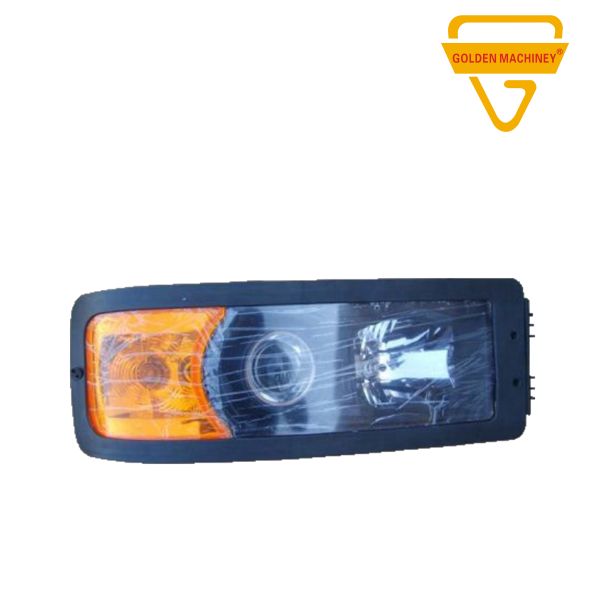 Quality 81251016289 81.25101-6291 Man Truck Headlamp Corner wholesale