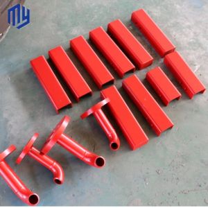 ASME CE PED Certified Three Phase Gas Liquid Separator for High Pressure