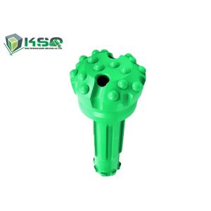 Mining High Speed Steel BR3 DTH Drill Bits