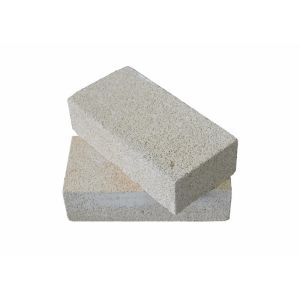 Industry Kiln Stove 1.0 Fe2O3 Mullite Insulating Brick