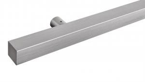China Metal Porch Railing , Steel Railing , Aluminum Glass Staircase Railing on sale