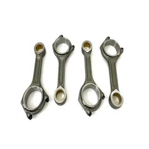 Connecting Rod 02101440 02/101440 320/03114 320/03379 use in JCB 444 3CX 3DX 4CX