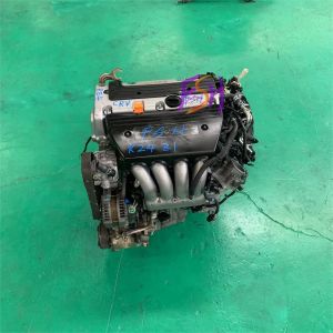 High Performance 2.4L K24Z1 Used Gasoline Engine For Honda CR-V