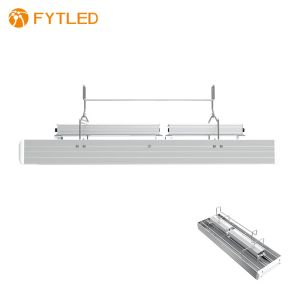 AC100V Hydroculture LED Grow Lights 2.7μMol/J Optimized Spectrum Distribution