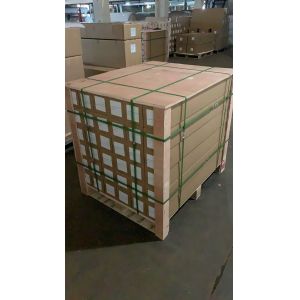 Premium Inkjet Waterproof Canvas Fabric / Matte Art Printing Poly Cotton Canvas