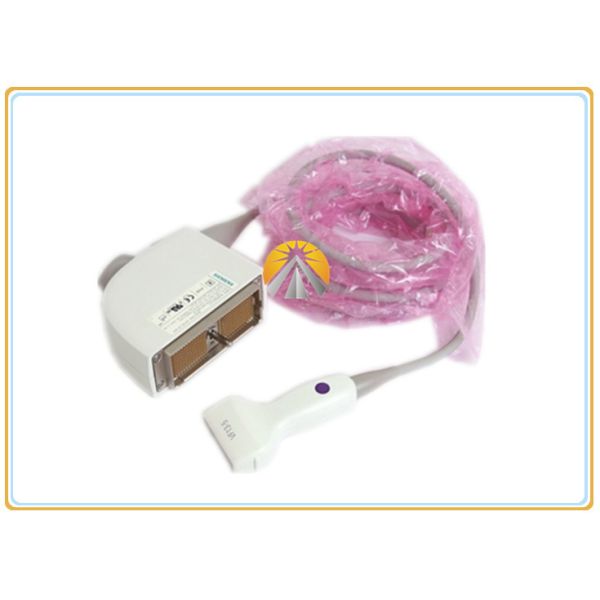 Quality Flexible Linear Probe Ultrasound , 5 -13 MHz Siemens Ultrasonic Transducer wholesale