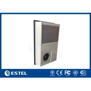 48VDC 150W/K Enclosure Heat Exchanger RS485 Communication MODBUS RTU Protocol