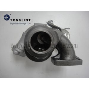 Citroen, Various TDO25S2-06T/4 Turbo 49173-07522 Turbocharger for DV6ATED4 DV6B,