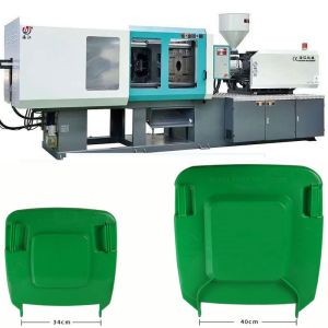 Clamping Unit QT500 Energy Saving Injection Molding Machine Including High