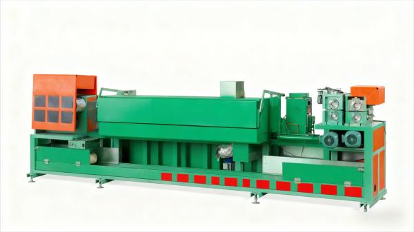 130kg/H - 190kg/H Strap Roll Machine 160KW Automated Packaging Solution