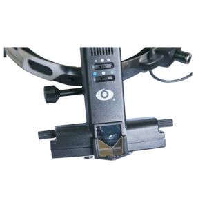 Rechargeable Binocular Indirect Ophthalmoscope YZ25C With LED Bulb GD9503A