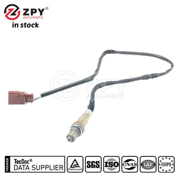Genuine Oxygen Sensor ZPY Auto Part 06J906262H For Audi A6L