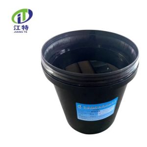 Heat Resistance Electrical Insulating Epoxy Resin Transparent Medium Viscosity