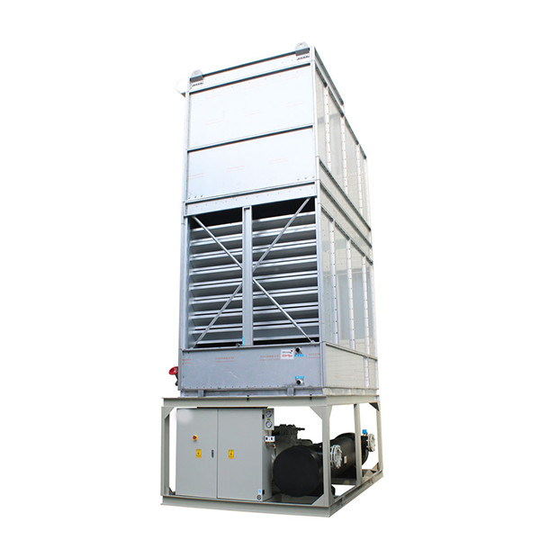 Quality Air Cooled -80℃ Low Temperature Glycol Water Chiller wholesale