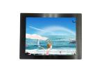 Fully IP65 Waterproof Touch Screen Display Monitor EETI Touch Controller