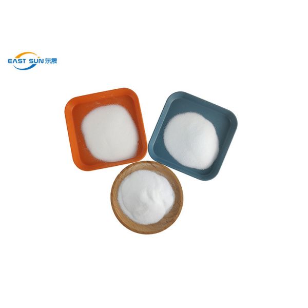 Quality DTF Thermoplastic TPU Heat Transfer Powder White Bonding Powder For Fabric wholesale