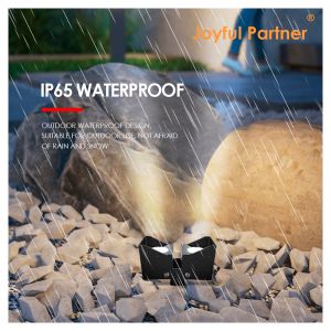 Reliable Manufacturer High Quality Garden Spot Light Flood Lights AC Power 220v