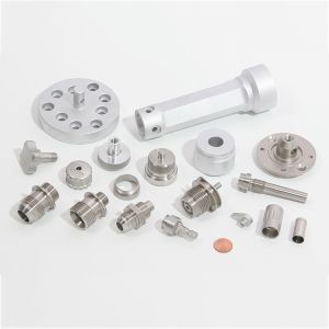 High Precision custom Aluminum Precision Cnc Machining Service