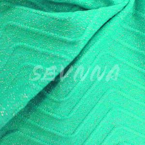 China Machine Washable Sportswear Textile Fabric With Recycled Fiber Care Instructions on sale